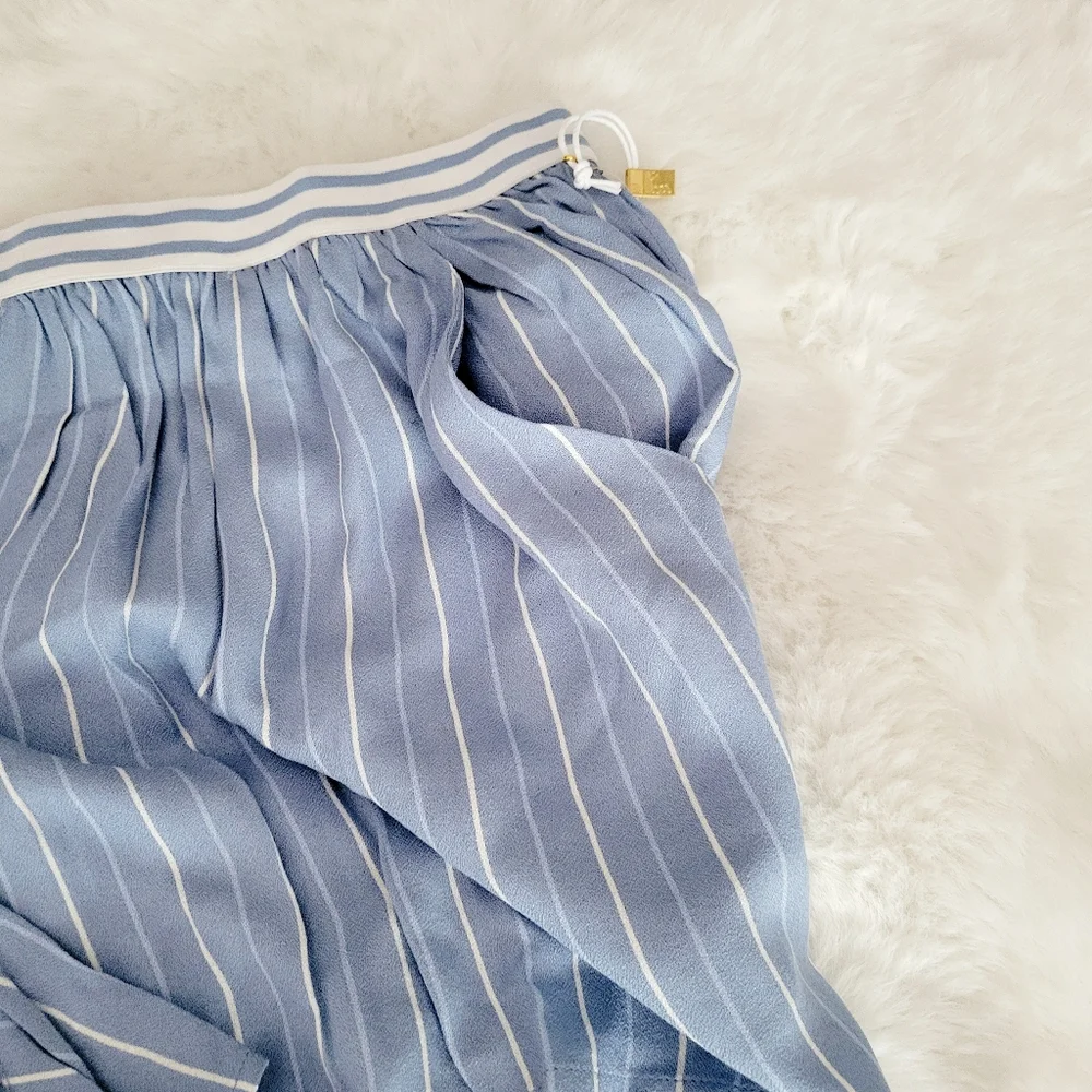 🦋PJ SALVAGE BRAND NEW LOUNGEWEAR SHORTS SIZE M